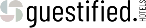 Guestified Logo